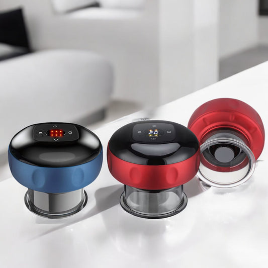 EvolCup Massajeador Smart